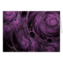 Fractal No. 118 Card by aerten Fractal No. 118 Card