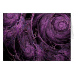 Fractal No. 118 Card