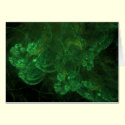 Fractal No. 129 Card by aerten Fractal No. 129 Card