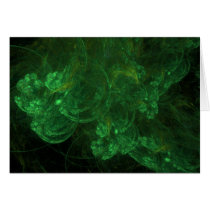 Fractal No. 129 Card by aerten Fractal No. 129 Card
