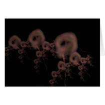Fractal No. 170 Card