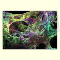 Fractal No. 177 Card by aerten Fractal No. 177 Card