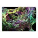 Fractal No. 177 Card