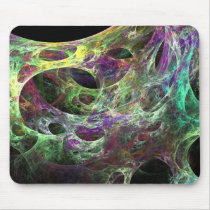 Fractal No. 177 Mousepad by aerten Fractal No. 177 Mousepad