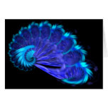 Fractal No. 18 Card
