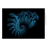Fractal No. 68 Card