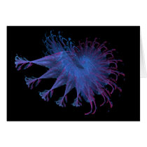 Fractal No. 72 Card cards