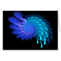 Fractal No. 74 Card by aerten Fractal No. 74 Card