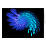 Fractal No. 74 Card