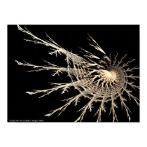 Fractal No. 90 Poster posters by aerten Fractal No. 90 Poster posters