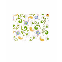 Fractal of flowers t-shirts by myhome71 Fractal of flowers t-shirts