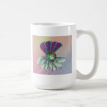 fractal on a coffee mug