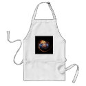 fractal one aprons