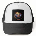 fractal one hats