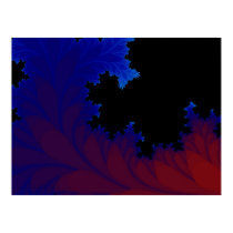 Fractal Organic posters by GregR Fractal Organic posters