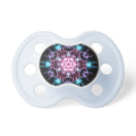 Fractal Pacifier #1 pacifiers