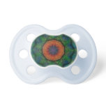 Fractal Pacifier #2 pacifiers