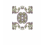 Fractal Paisley T-Shirt