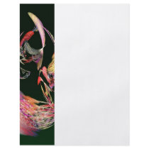 Fractal - Parrot flyers