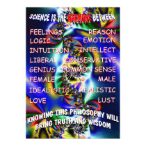 Fractal Philosophy posters
