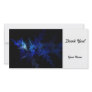Fractal Picture Card