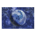 Fractal Planetarium posters by Jepessen Fractal Planetarium posters