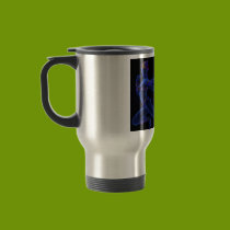 Fractal Play mugs