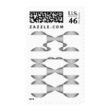 Fractal Postage