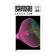 Fractal Postage