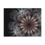 Fractal Postcard: Winter II
