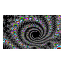 Fractal poster posters