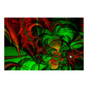 Fractal Poster 4 posters by ezigdon Fractal Poster 4 posters