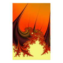 Fractal Poster 5 posters by ezigdon Fractal Poster 5 posters