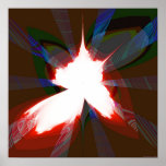 Fractal Projection 1.2c Print