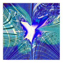 Fractal Projection 1.3h posters