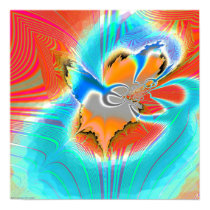 Fractal Projection 1.4c posters