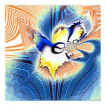 Fractal Projection 1.4d posters