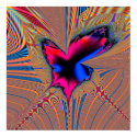 Fractal Projection 1.4h4 posters by abstract_3D_design Fractal Projection 1.4h4 posters
