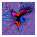 Fractal Projection 1.4h posters