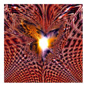 Fractal Projection 1.6h posters by abstract_3D_design Fractal Projection 1.6h posters