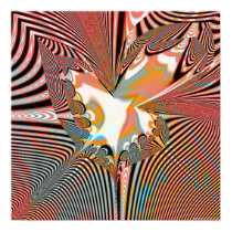 Fractal Projection 1.7d2 posters by abstract_3D_design Fractal Projection 1.7d2 posters