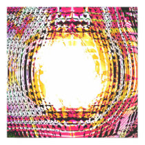Fractal Projection 2.1d posters