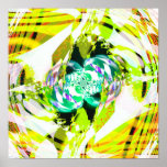 Fractal Projection 2.1e posters
