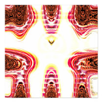 Fractal Projection 2.4a posters by abstract_3D_design Fractal Projection 2.4a posters