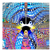 Fractal Projection 2.7b posters