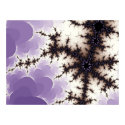 Fractal purple posters by GregR Fractal purple posters