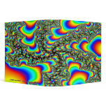 Fractal R~15 Custom 2" 3 Ring Binder