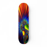 Fractal *R Skate Decks