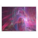 Fractal Refraction cards
