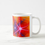Fractal Ribbons mugs
